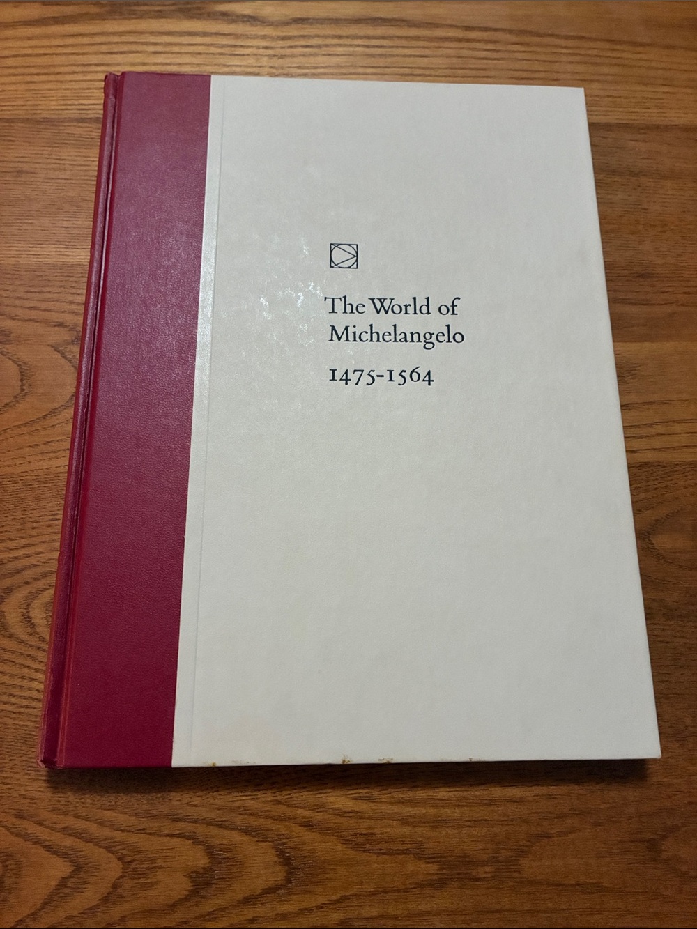 The World of Michelangelo 1475-1564